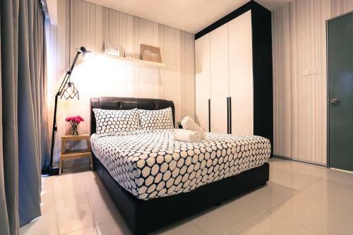 Apartamentos Mercu Summer Suite Klcc @ Penguin Homes