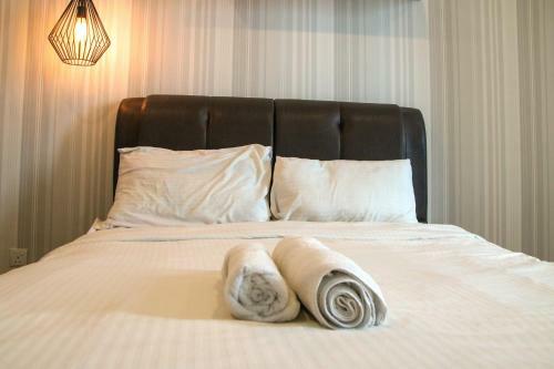 Apartamentos Mercu Summer Suite Klcc @ Penguin Homes