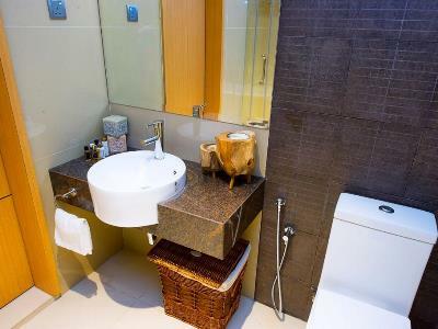 Tamu Hotel & Suites Kuala Lumpur