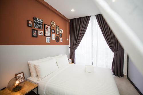 Apartamento Flexus Signature By Luxury Suites Asia
