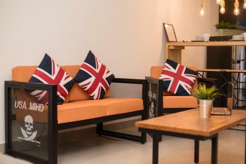 Apartamento Flexus Signature By Luxury Suites Asia