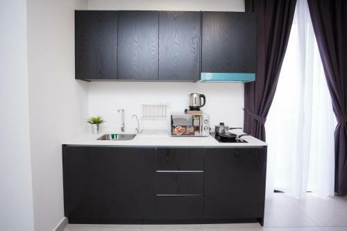 Apartamento Flexus Signature By Luxury Suites Asia
