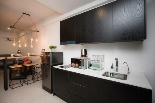 Apartamento Flexus Signature By Luxury Suites Asia