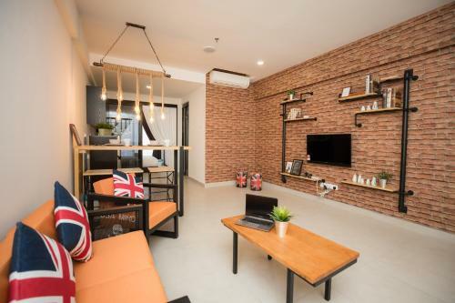 Apartamento Flexus Signature By Luxury Suites Asia