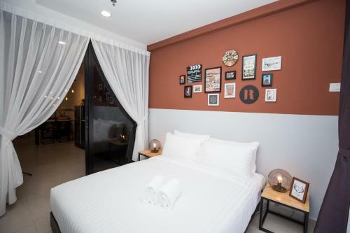 Apartamento Flexus Signature By Luxury Suites Asia