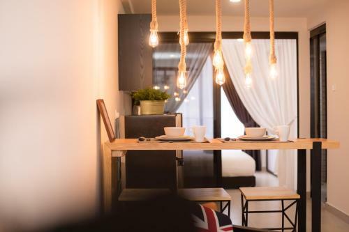 Apartamento Flexus Signature By Luxury Suites Asia