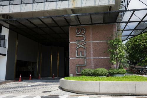 Apartamento Flexus Signature By Luxury Suites Asia