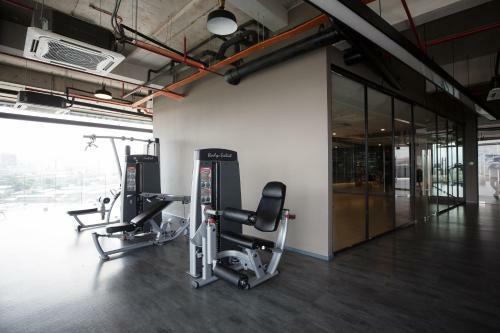 Apartamento Flexus Signature By Luxury Suites Asia