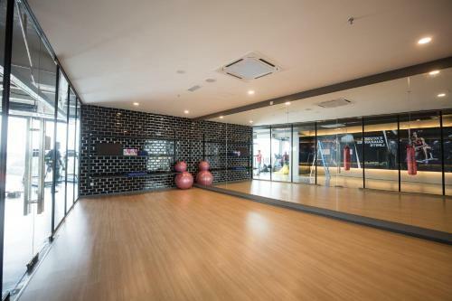 Apartamento Flexus Signature By Luxury Suites Asia