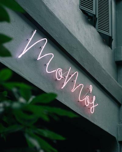 Hotel Momo's Kuala Lumpur