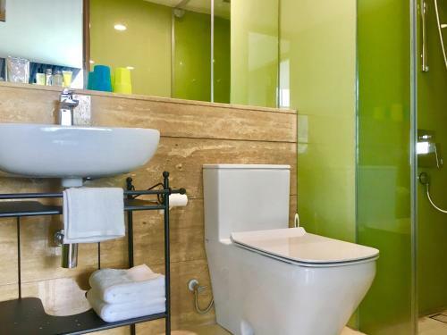 Apartamento Stella @ Vortex Suites Klcc