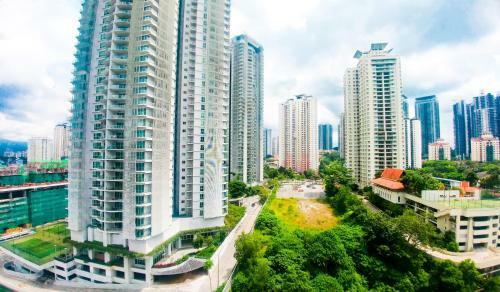 Apartamento Rk Suites
