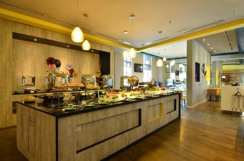 Hotel Ibis Styles Kuala Lumpur Sri Damansara