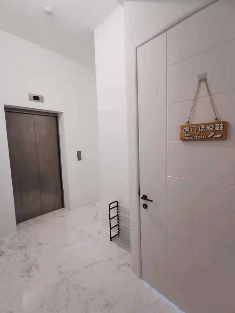 Apartamento Arte S Penang Homestay