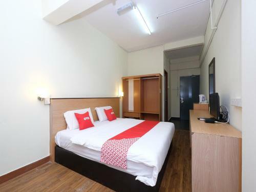 Oyo 1105 Hotel 75