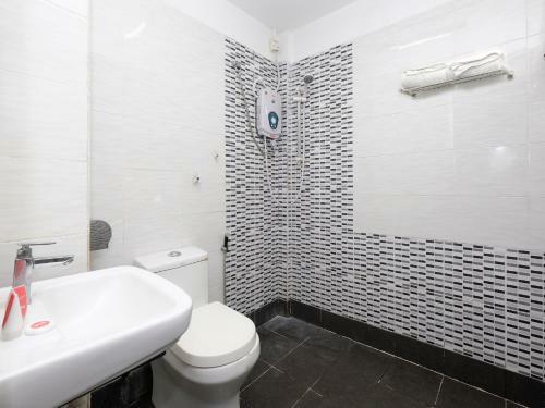 Oyo 1105 Hotel 75