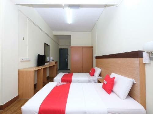 Oyo 1105 Hotel 75
