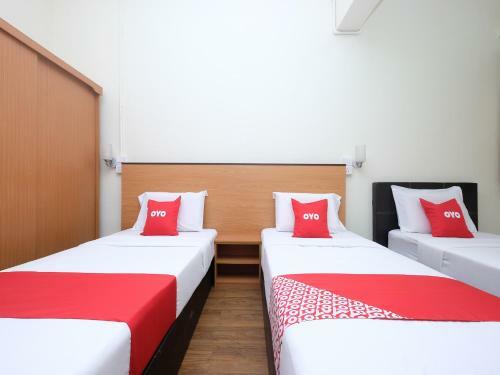 Oyo 1105 Hotel 75