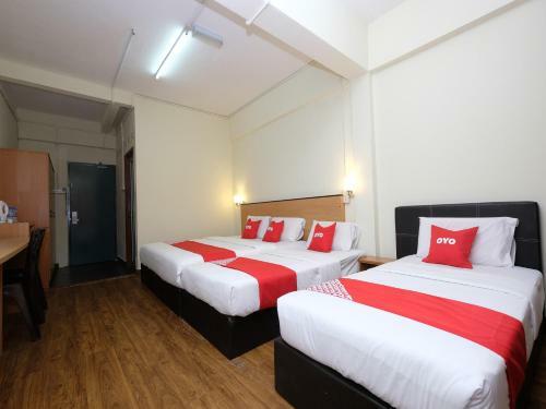 Oyo 1105 Hotel 75