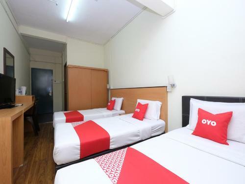 Oyo 1105 Hotel 75