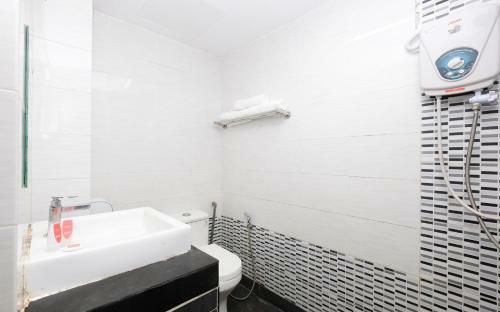 Oyo 1105 Hotel 75