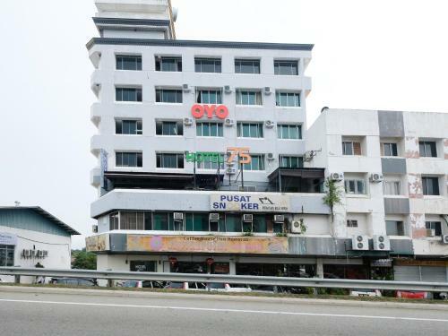 Oyo 1105 Hotel 75