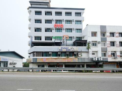 Oyo 1105 Hotel 75