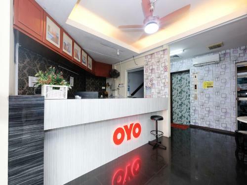 Oyo 1105 Hotel 75