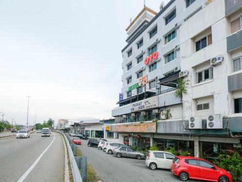 Oyo 1105 Hotel 75