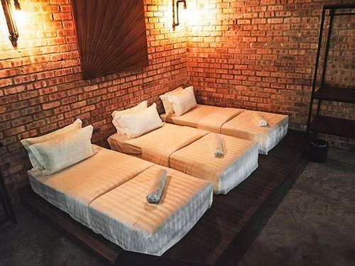 Hotel Sembayu Villa