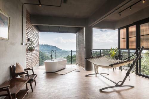 Hotel Sembayu Villa
