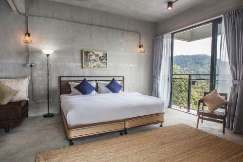 Hotel Sembayu Villa