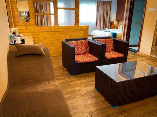 Green Town Hotels & Resorts Melaka