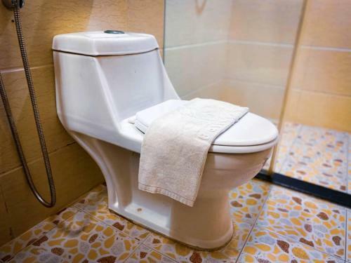 Green Town Hotels & Resorts Melaka