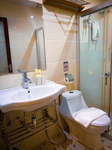 Green Town Hotels & Resorts Melaka