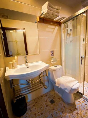 Green Town Hotels & Resorts Melaka