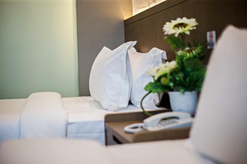 Grand Flora Hotel