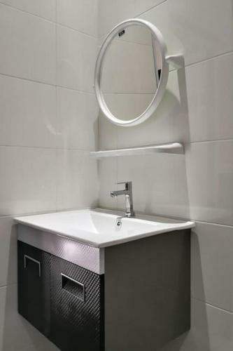 Myhabitat Melaka Suites
