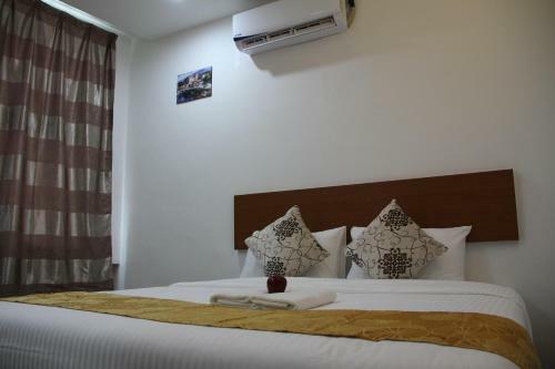 Big Apple Hotel