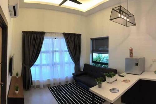 Mary's Residence Ipoh