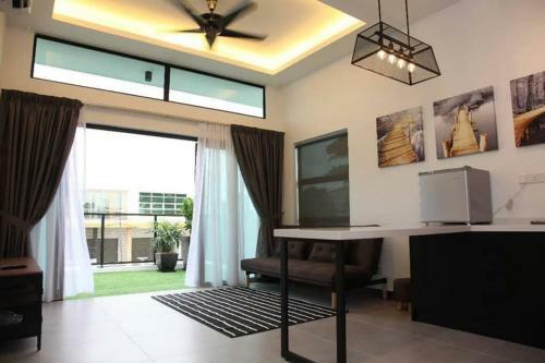 Mary's Residence Ipoh
