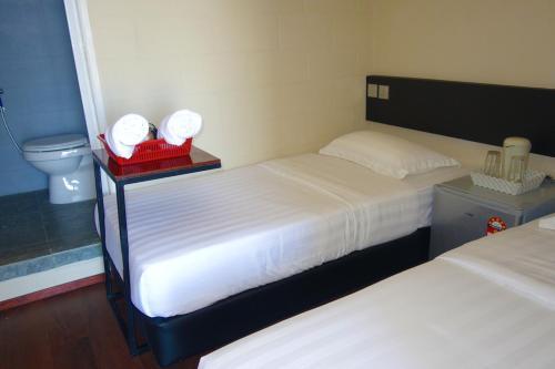 Hotel Ae Semporna Guesthouse ????