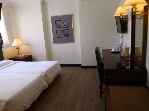 The Executive Hotel Lahad Datu