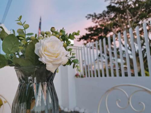 Bed & Breakfast ????garden Villa