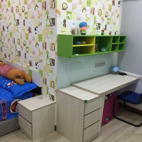 Apartamento ????