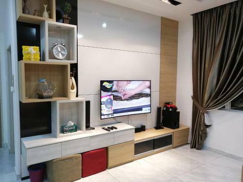Apartamento ????