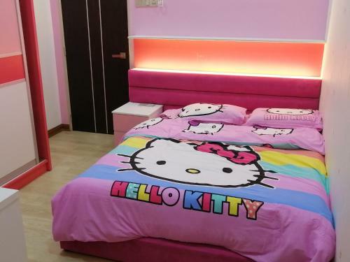 Apartamento ????