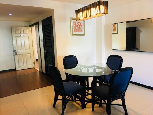 Kk Apartment - 3 Bedrooms Suite @ Likas