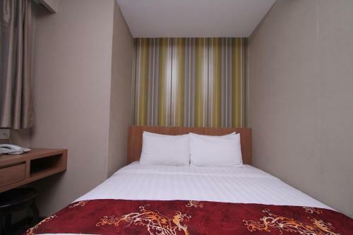 Kk Apartment - 3 Bedrooms Suite @ Likas