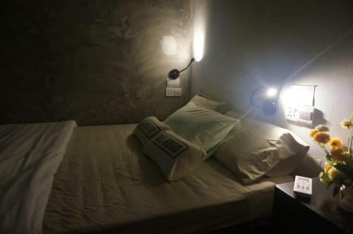 Life Sabah Hostel
